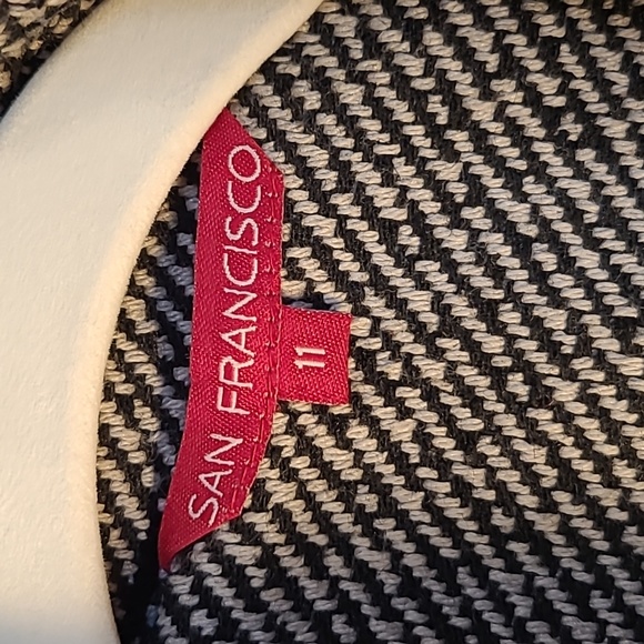 Jaket by sanfrancisco - Picture 2 of 4